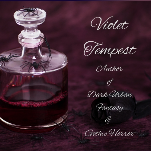 Violet Tempest